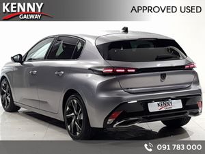 Peugeot 308 ALLURE 1.2 130 AUTOMATIC 4 4DR A - Image 3