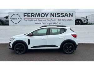 Dacia Sandero Stepway Camera Heated Seats EXTREME - Image 2