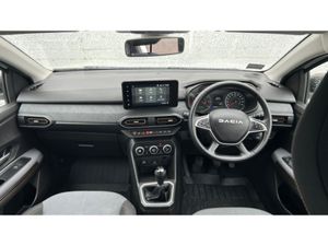 Dacia Sandero Stepway Camera Heated Seats EXTREME - Image 3