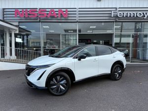 Nissan Ariya EVOLVE 63 kWh - Image 2