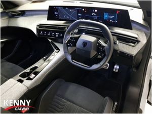 Peugeot 3008 GT 1.2 MHEV 136 E-DCT6 - Image 2