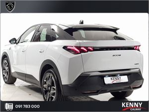 Peugeot 3008 GT 1.2 MHEV 136 E-DCT6 - Image 3