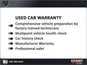 Peugeot 3008 GT 1.2 MHEV 136 E-DCT6 - Image 4