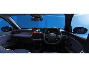 Nissan Micra 52 kWh EVOLVE - Image 2