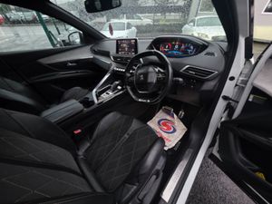 Peugeot 5008 ( 172 REG ) 7 SEATER - DIGITAL DASH - - Image 4