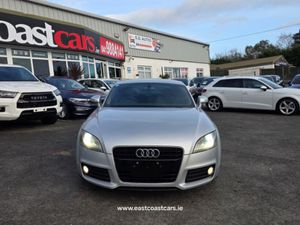 Audi TT 1.8 TFSI AUTOMATIC REV CAMERA  STUNNING CA - Image 3