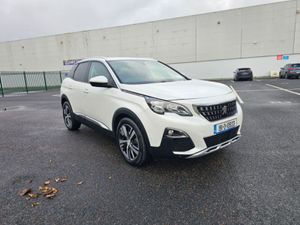 Peugeot 3008 1.5 HDI, ALLURE MODEL, LOW MILEAGE, F - Image 4