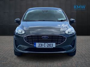 Ford Fiesta Titanium 1.0 100BHP.. Heated seats - Image 4