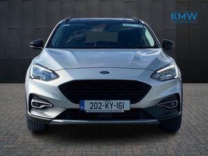 Ford Focus Active 1.5 TDCI 120BHP..Camera - Image 4
