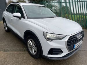 Audi Q3 231 TECHNIK 45 TFSI E S-A PHEV AS NEW - Image 2