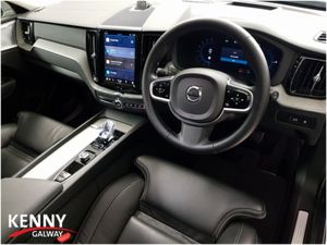 Volvo XC60 ULTRA T8 PHEV AWD AU RECHARGE - Image 2