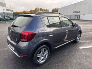 Dacia Sandero Stepway 1.5 DCI, ALTERNATIVE MODEL, - Image 3