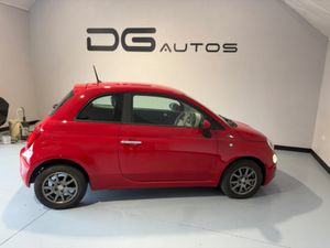 Fiat 500 Auto - Mint - Great Spec - 2yr NCT - 162 - Image 2