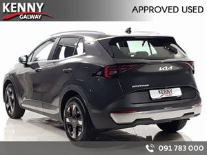 Kia Sportage K2 MY25 5DR - Image 3