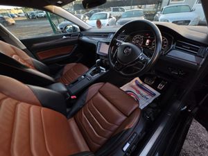 Volkswagen Arteon 2.0 TSI EDITION 280BHP VIRTUAL D - Image 3