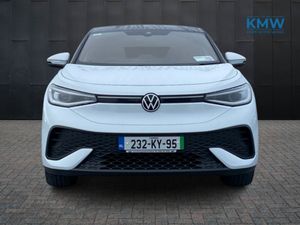 Volkswagen ID.5 Pro Business 77KWh 174BHP - Image 3