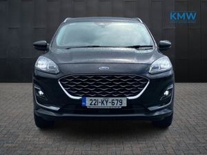 Ford Kuga 1.5 TDCI Vignale..Leather - Image 3