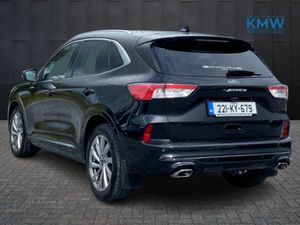 Ford Kuga 1.5 TDCI Vignale..Leather - Image 4