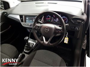 Opel Crossland *Deposit Taken* SC-1.5 110PS-DIE-6S - Image 2