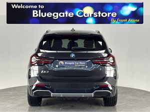 BMW iX3 M SPORT**PANORAMIC SUNROOF**HEATED MULTIFU - Image 4