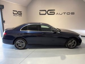 Mercedes-Benz E-Class 300 DE AMG LINE 4DR AUTO - L - Image 2