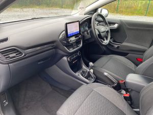 Ford Puma Titanium 125 BHP - Image 3