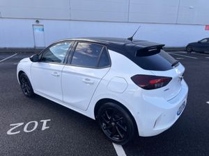 Opel Corsa 1.2 PETROL, SRI MODEL, HUGH SPEC, FINAN - Image 3