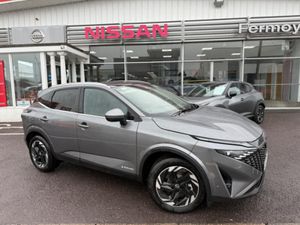 Nissan Qashqai Hybrid SV PREMIUM - Image 3