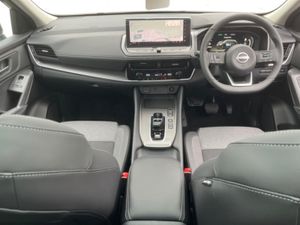 Nissan Qashqai Hybrid SV PREMIUM - Image 4