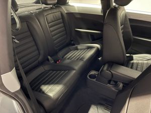 Volkswagen Beetle Auto - Full Leather- - Image 3