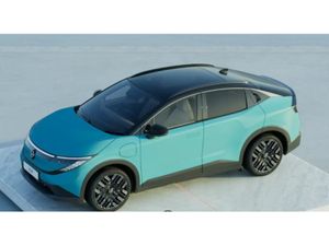 Nissan Leaf 2026 New Model  77 kWh EVOLVE 2Tone - Image 2