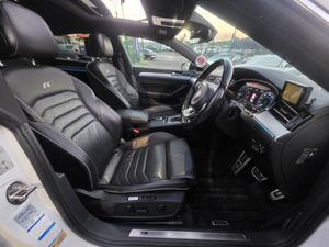 Volkswagen Arteon 2.0 TSI R-LINE PANORAMIC SUNROOF - Image 4