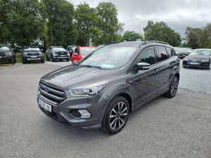 Ford Kuga ST Line 1.5 120PS M6 FWD 4DR - Image 4