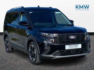 Ford Transit Courier Active 1.5 100BHP - Image 3