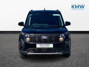 Ford Transit Courier Active 1.5 100BHP - Image 4