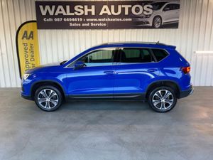 SEAT Ateca ATECA PA 2.0 TDI 150HP DSG SE+ 5DR AU - Image 2