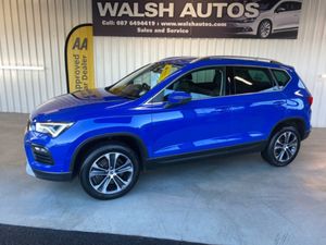 SEAT Ateca ATECA PA 2.0 TDI 150HP DSG SE+ 5DR AU - Image 4