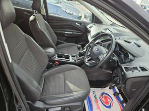 Ford Kuga 1.5 TDCI Titanium 120PS 2WD 5DR - Image 3