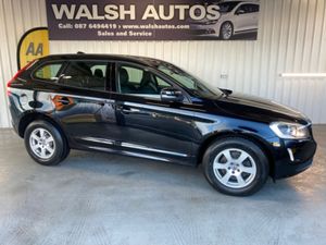 Volvo XC60 D4 FWD ES GT 5DR AUTO - Image 4
