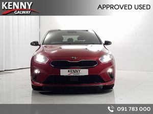 Kia Ceed 1.0 GT LINE 5DR - Image 3
