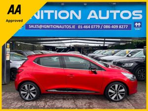 Renault Clio 1.0 PETROL, TCE, DYNAMIQUE MODEL, NEW - Image 3