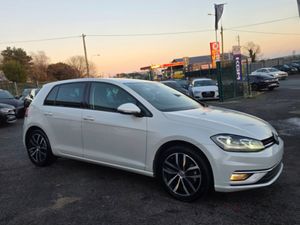 Volkswagen Golf ( 182 REG ) 1.4 HIGHLINE VIRTUAL C - Image 2