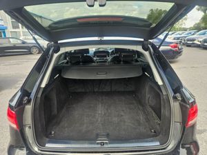 Audi A4 2.0 TDI Sport 40 Quattro 190PS 5DR AUT - Image 4