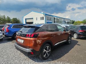 Peugeot 3008 1.6 HDI Blue Allure S/S 120BHP 5DR - Image 2