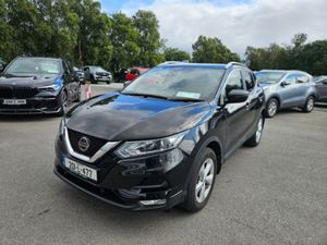 Nissan Qashqai 1.5 DSL SE SS MY20 4DR - Image 2