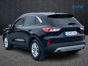 Ford Kuga Titanium PHEV 225BHP - Image 4