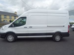 Ford Transit 350L TREND HIGH ROOF 2.0 TD 170 - Image 3