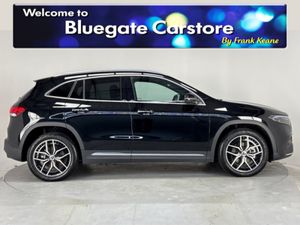 Mercedes-Benz EQA 350 AMG LNE PREMIUM 4 4MATIC LIN - Image 3