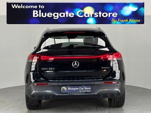 Mercedes-Benz EQA 350 AMG LNE PREMIUM 4 4MATIC LIN - Image 4