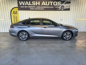 Opel Insignia GRAND MY21-SC-1.5 122PS-DSL 122PS DS - Image 2